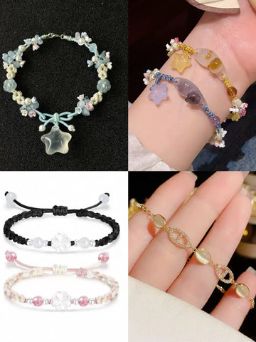Bracelets Lucky Bags Bracelets Lucky Bags