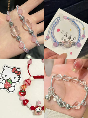 Bracelets Lucky Bags Bracelets Lucky Bags