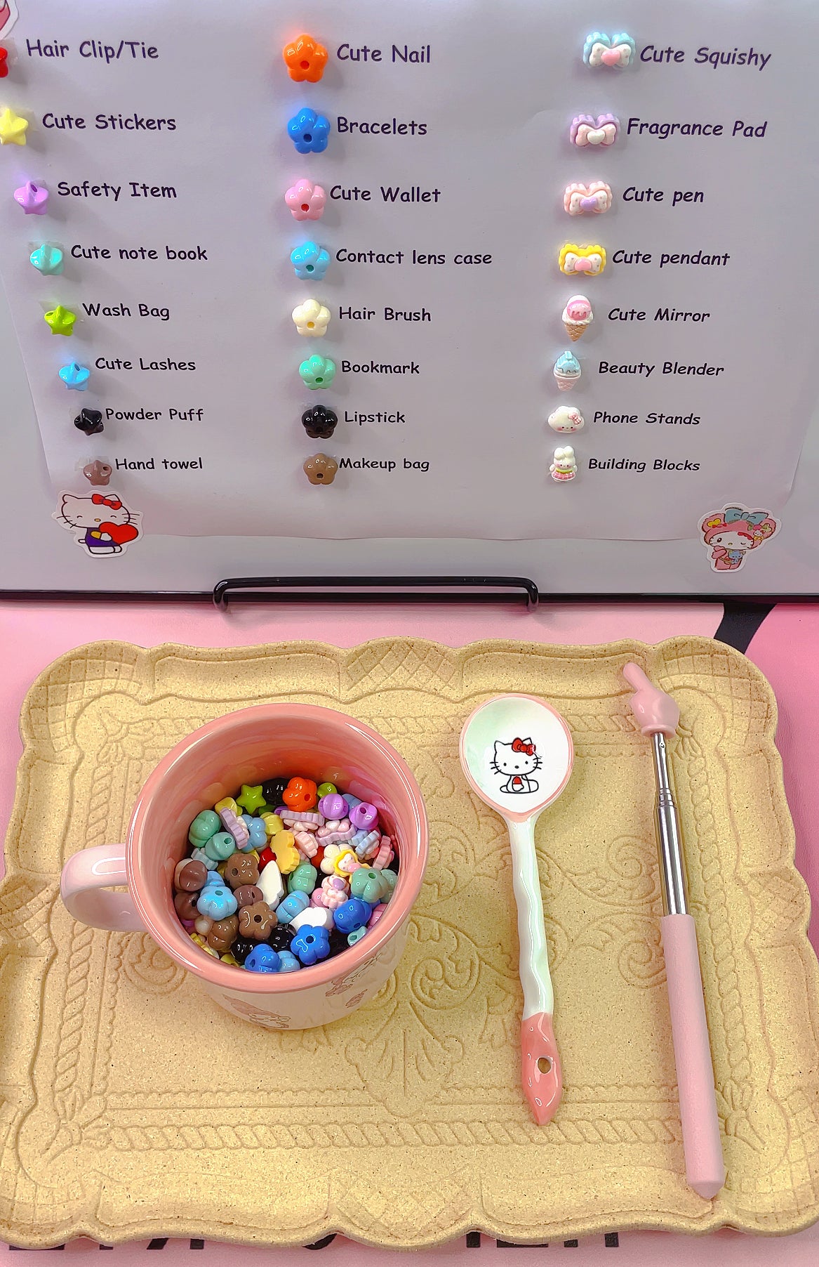 Lucky  Fun$Surprise Scoop