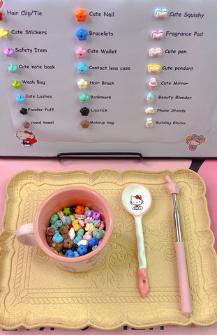 Lucky  Fun$Surprise Scoop