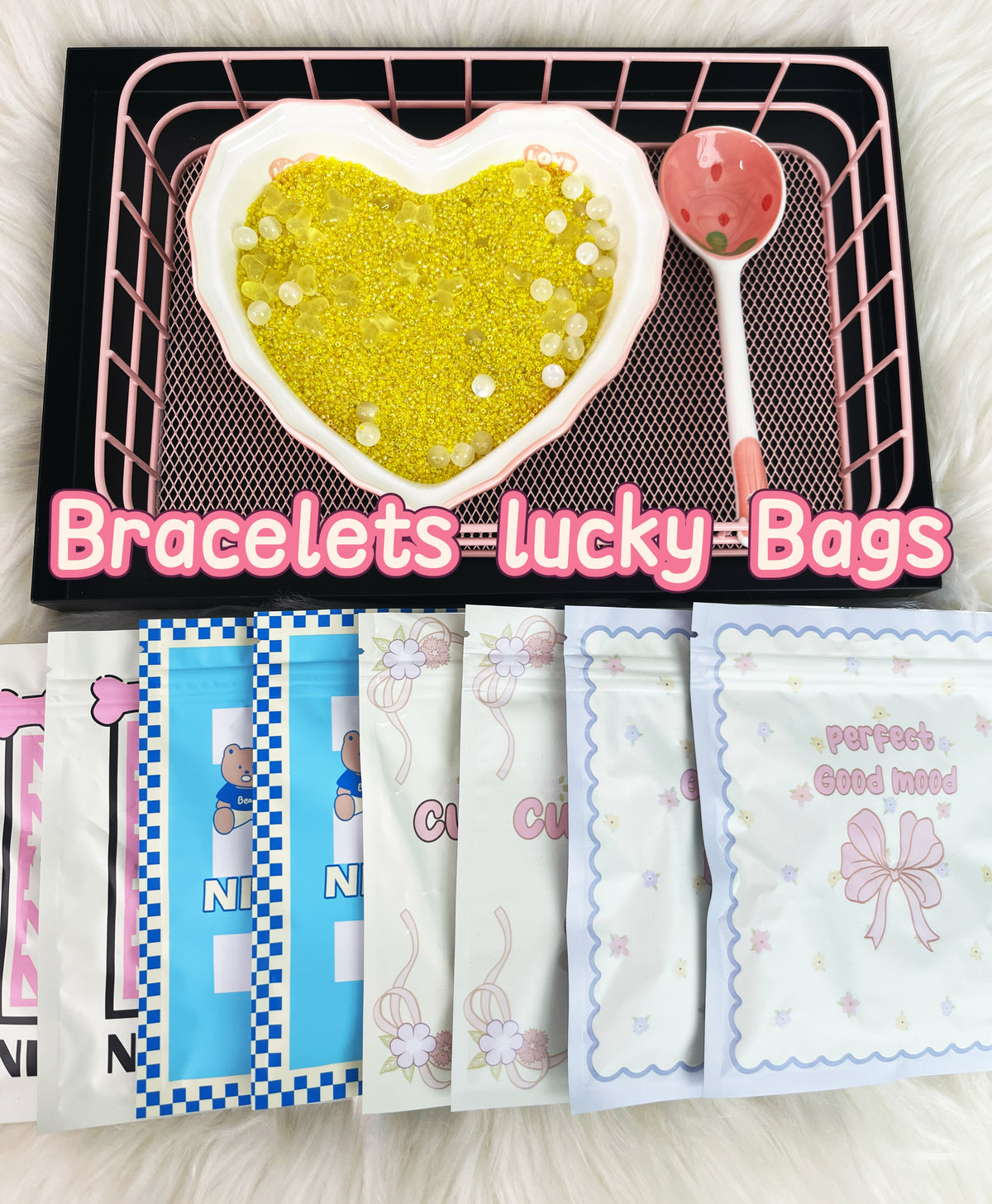 Bracelets Lucky Bags