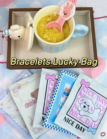 Bracelets Lucky Bags