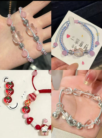 Bracelets Lucky Bags