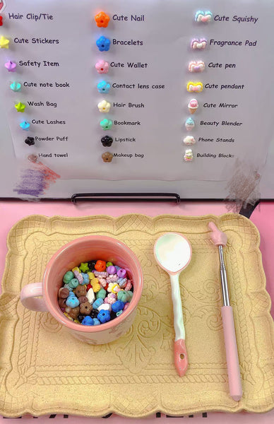 Lucky Fun$Surprise Scoop – bstmeik
