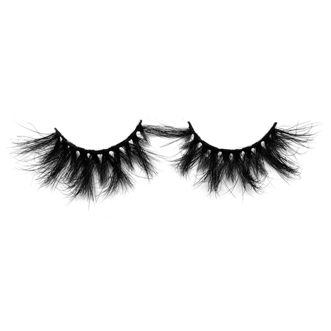 3D Mink Lashes-MK89