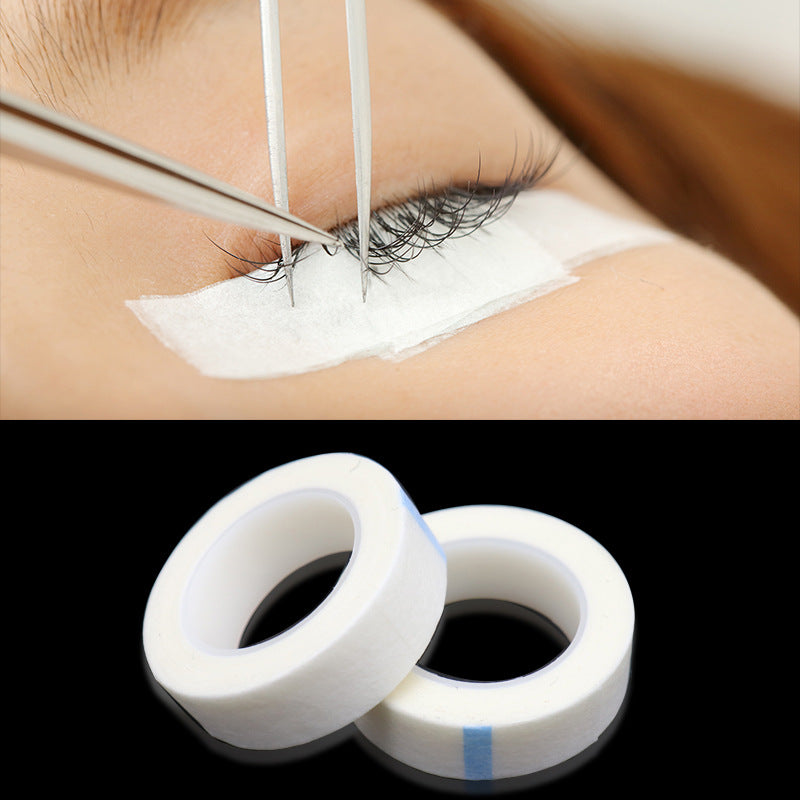 Extension Eyelash Tape- lash tool